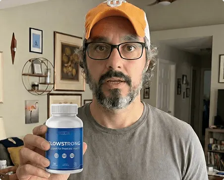 Flow Strong Customer Reviews 2026 — Real User Results
