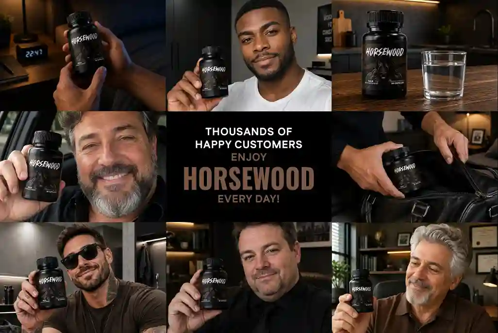 Horsewood Customer Reviews 2026 — Verified User Results and Testimonials