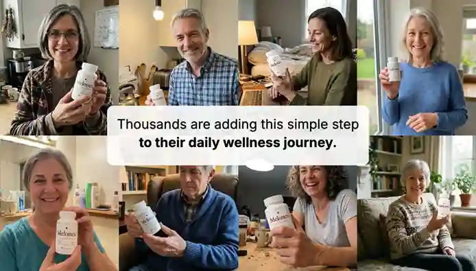 Melonex customer reviews 2026 — real user results for heart health and blood pressure support