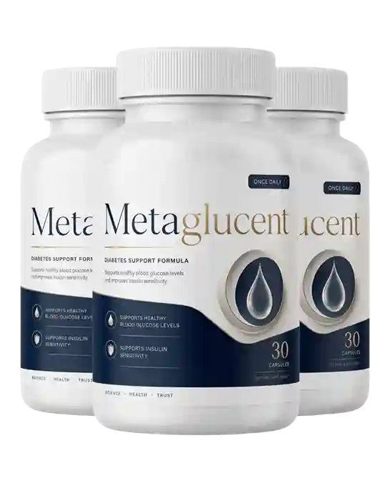 MetaGlucent Review 2026 — Blood Sugar Supplement