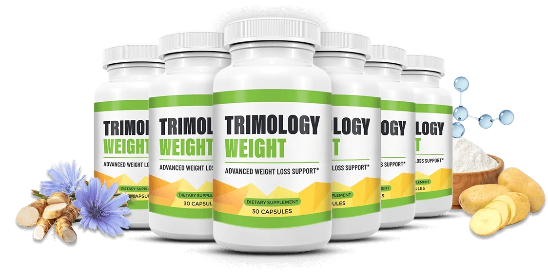 Trimology Ingredients Label — Supplement Facts and Formula Breakdown