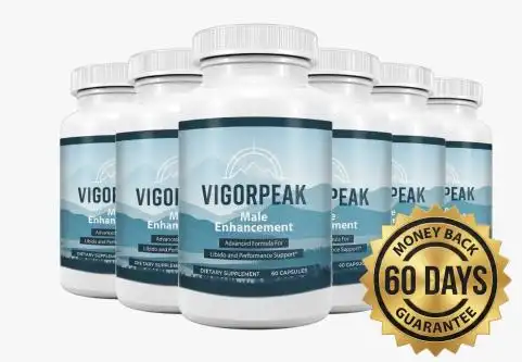 Vigor Peak Review 2026 — Men's Health Supplement Assessment by BestSupplement.org