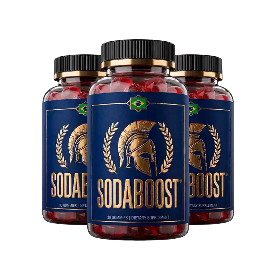 SodaBoost Review 2026 — Male Vitality Gummy Supplement Assessment by BestSupplement.org