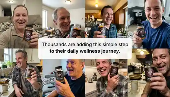Soda Peak Customer Reviews 2026 — Verified Male Vitality Gummy User Results